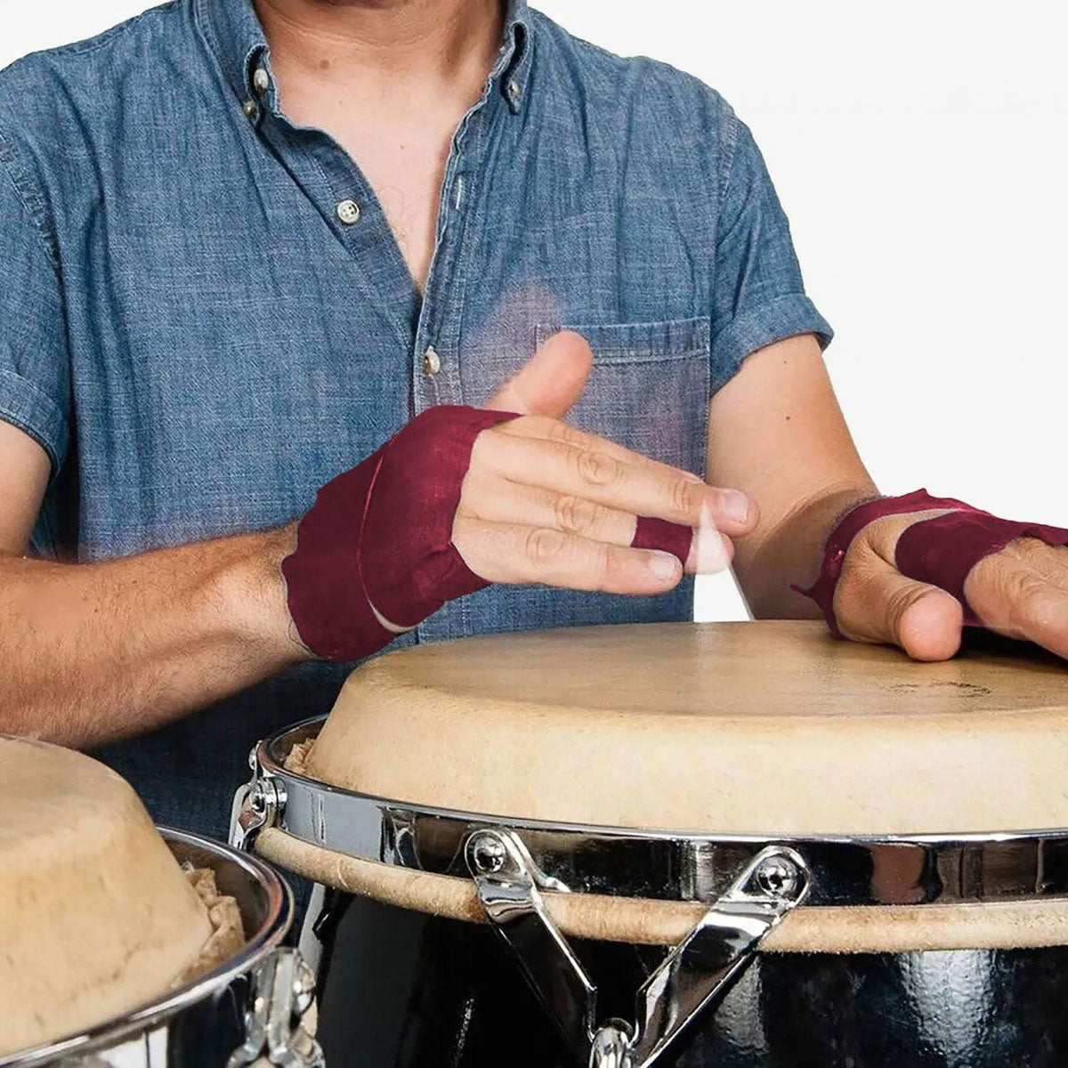 Bandage Protection Infuse Eucalyptus Percussion A Main Taku Hirano Signature Eucatape