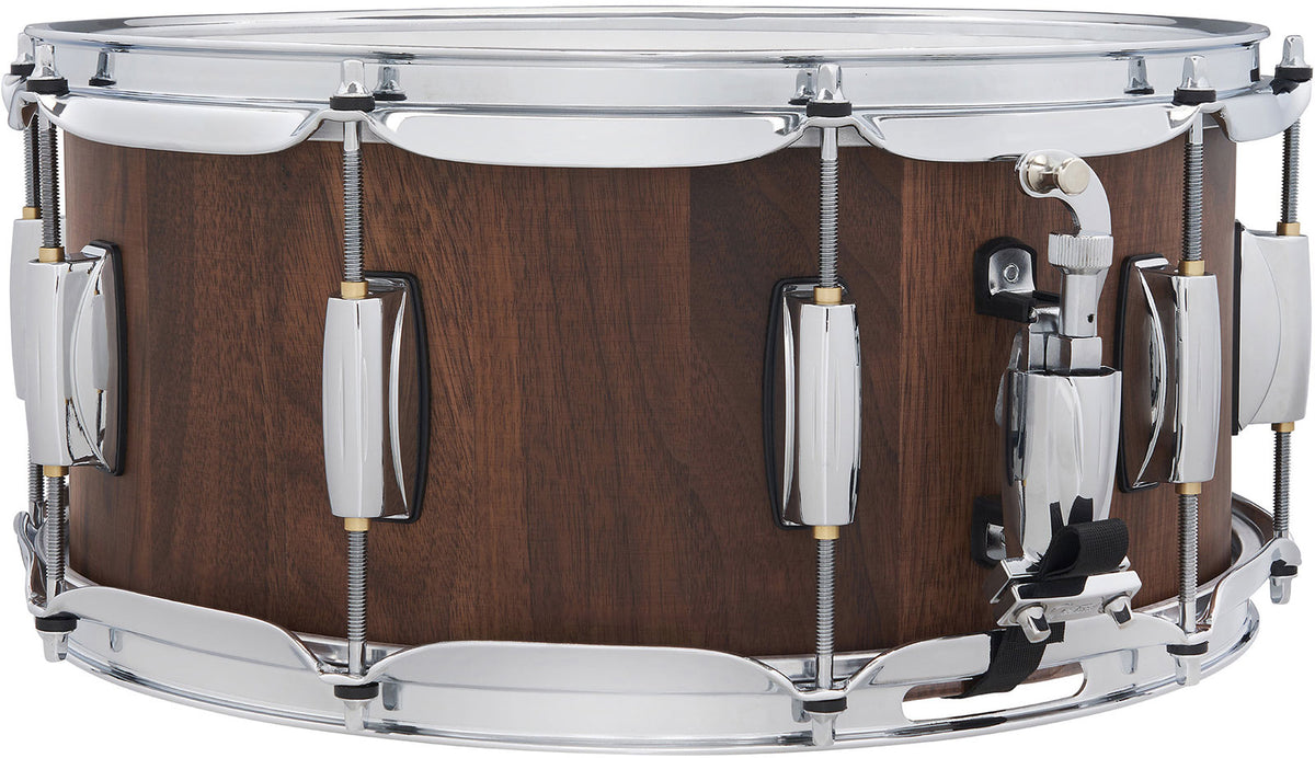 Caisse Claire Full Range Stave 14X6,5" S1-6514-WS