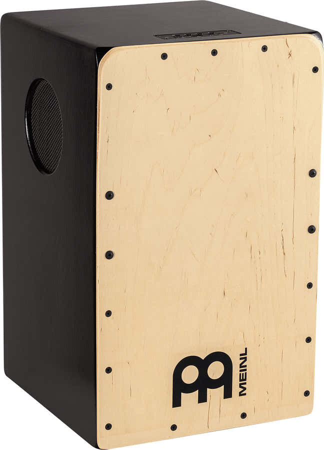 Speaker Cajon