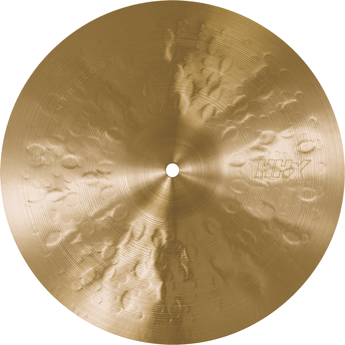14" HHX Anthology Low Bell HI-hats