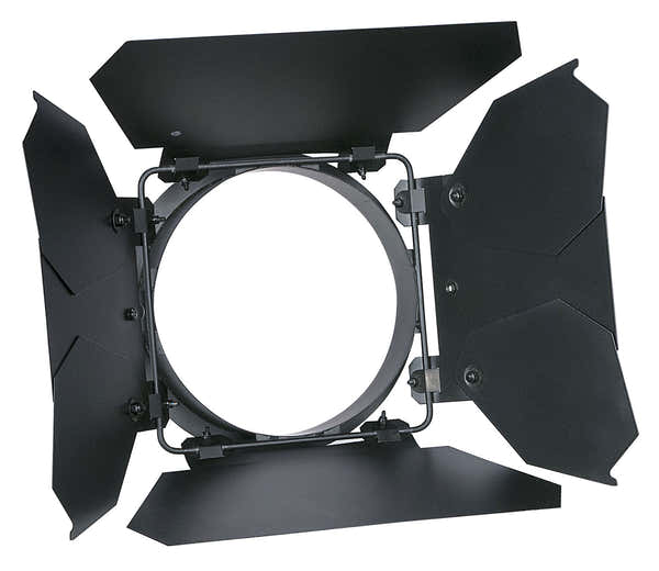 Showtec COUPE-flux Pour Performer 2000