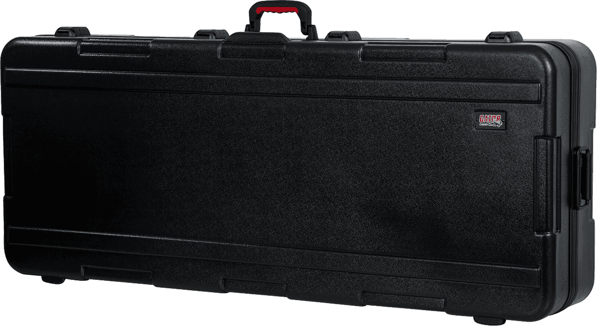 Housse Clavier TSA76D Noir