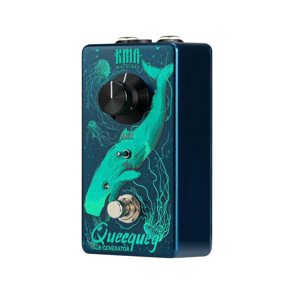 Queequeg 2