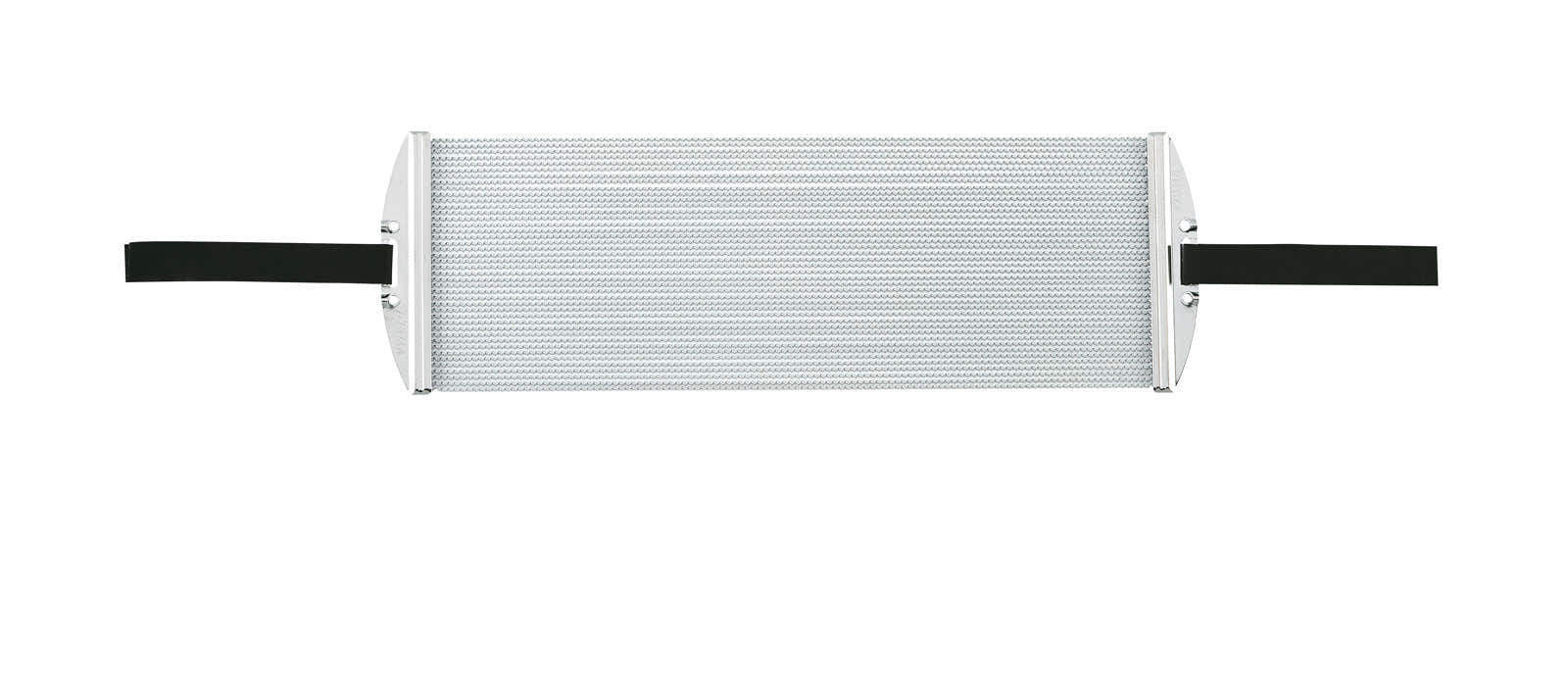Timbre Regular Acier 42 Rangs 14"