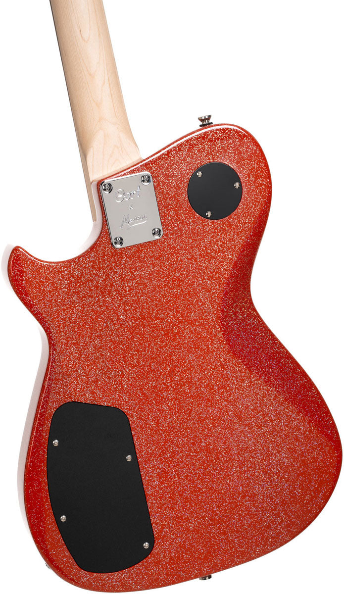 Manson Signature Mbm-2H-Rs Rouge