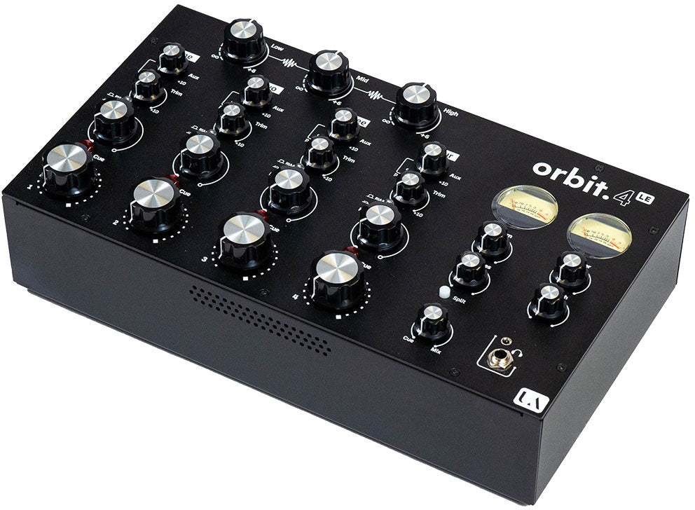 ORBIT.4 LE
