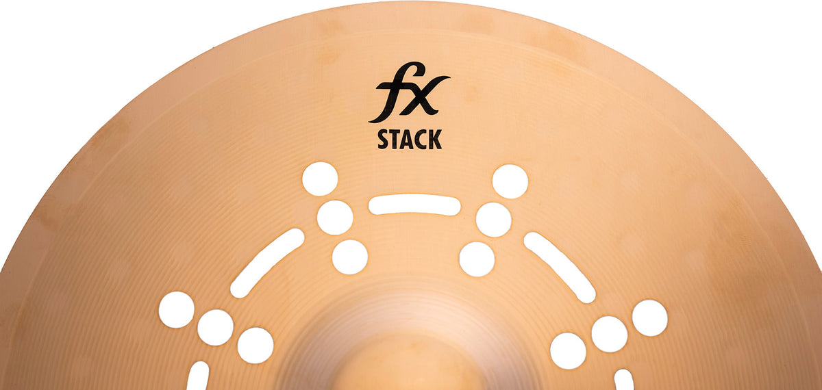FXSTK14 - FX-Series 14" Stack