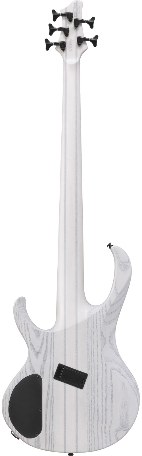 BTB865MSTWF Transparent White Flat - Reconditionné