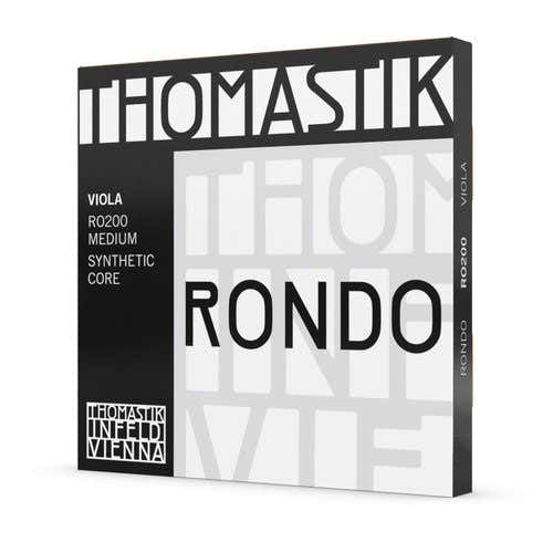 Cordes Rondo Jeu
