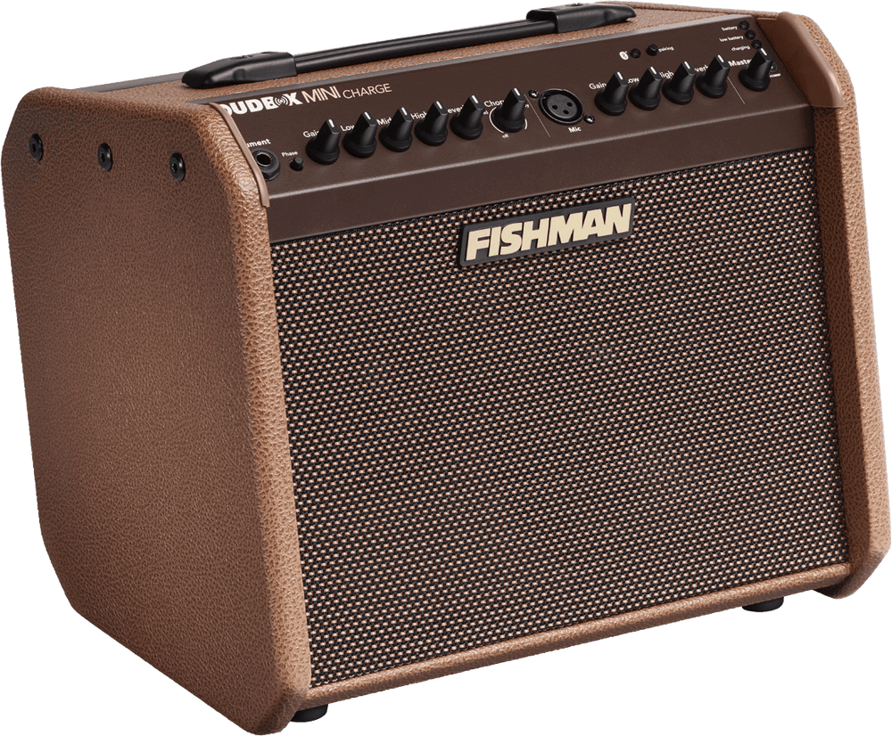 Fishman Loudbox Mini Charge 60 Watts