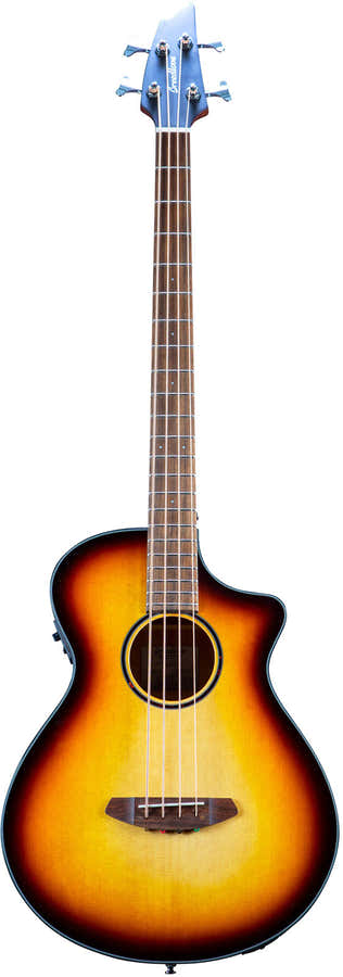 Discovery S Concert Basse Ce