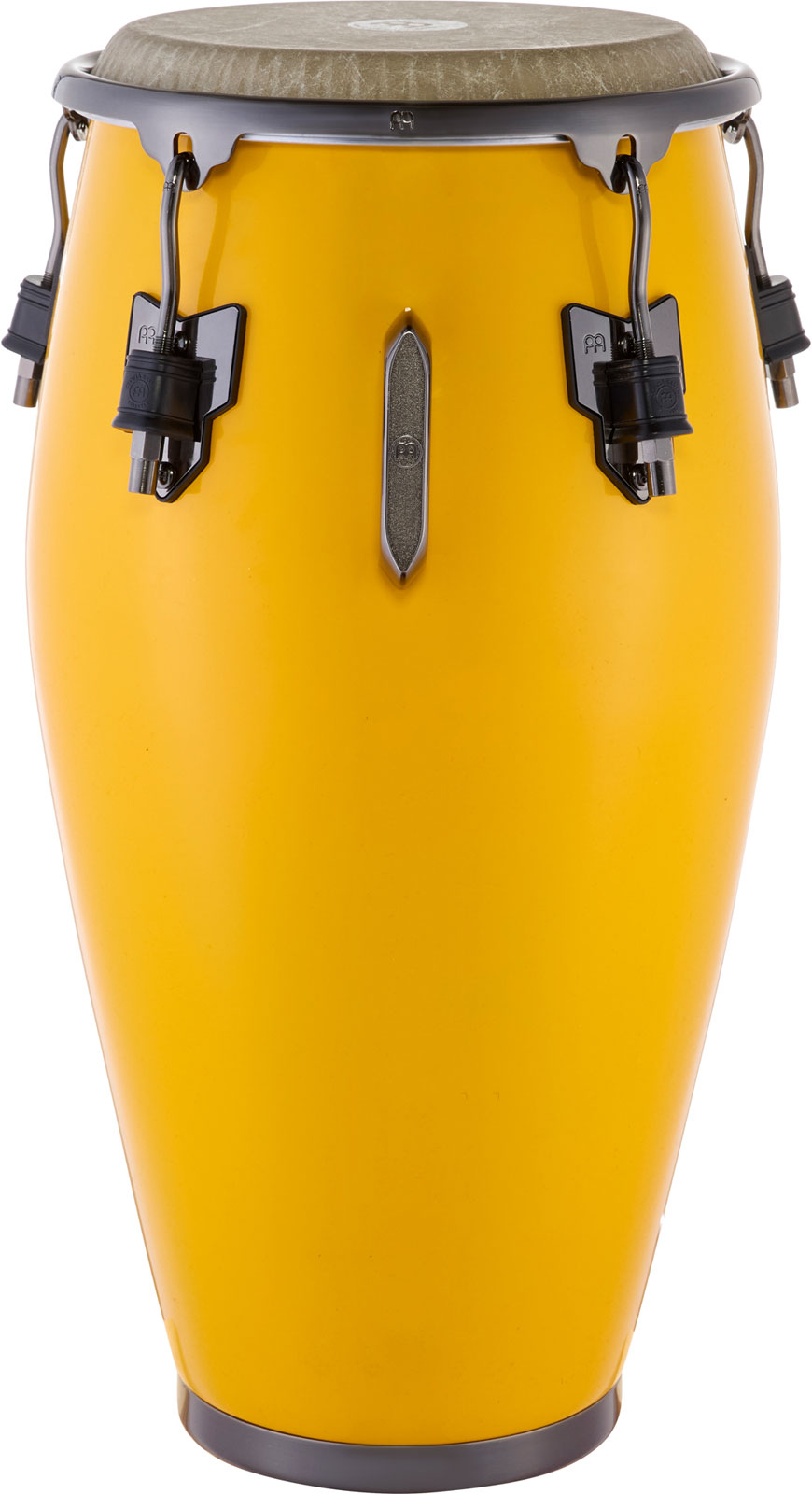 AA11SY - Quinto Meinl A.Alban 11" Jaune