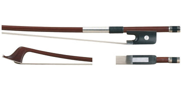 Archet 4/4 Pure - Bois Du Brésil Octogonal (français)