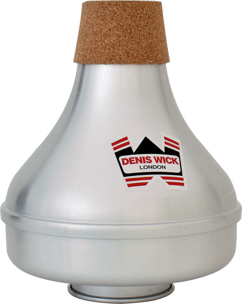 Denis Wick DW5507 - Sourdine WAH-wah Trombone Ténor