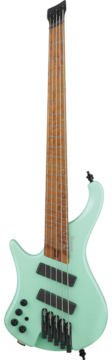 EHB1005MSL-SFM Seafoam Green Matte Bass Workshop LH