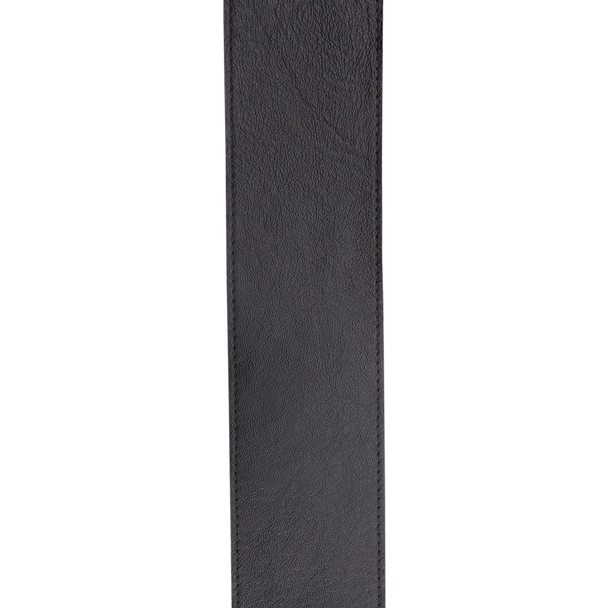Sangle en Cuir Confort Auto Lock Black