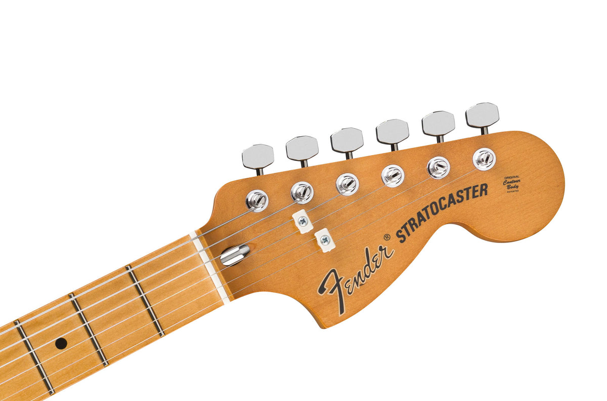 Stratocaster LTD Signature Mark Speer MN Natural