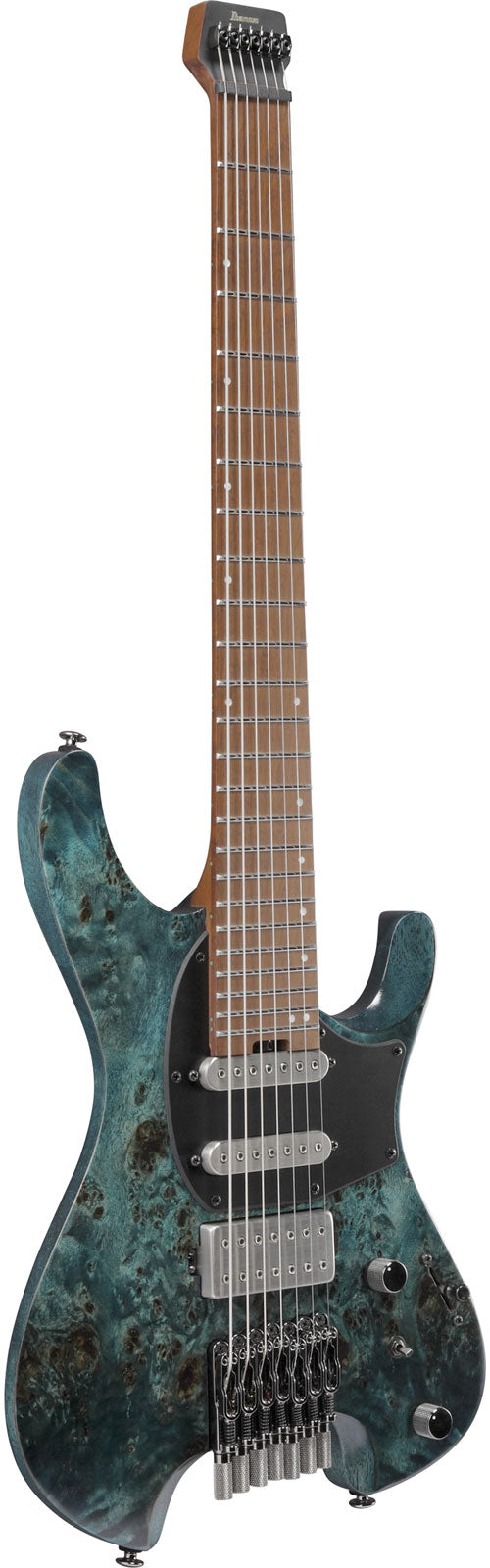 Q547PB Cosmic Blue Low Gloss