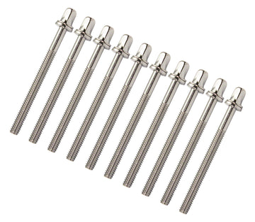 TRC-60W Tirant 60mm Avec Rondelle Filetage 7/32" (X10)
