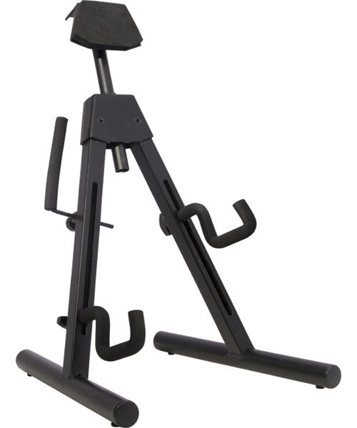 Fender Universal "A"-frame Electric Stand Black