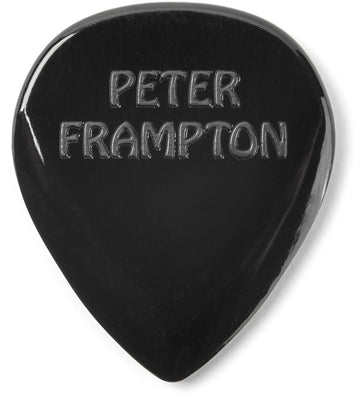 24 x 2,08mm Peter Frampton Vintage Jazz Teardrop Black