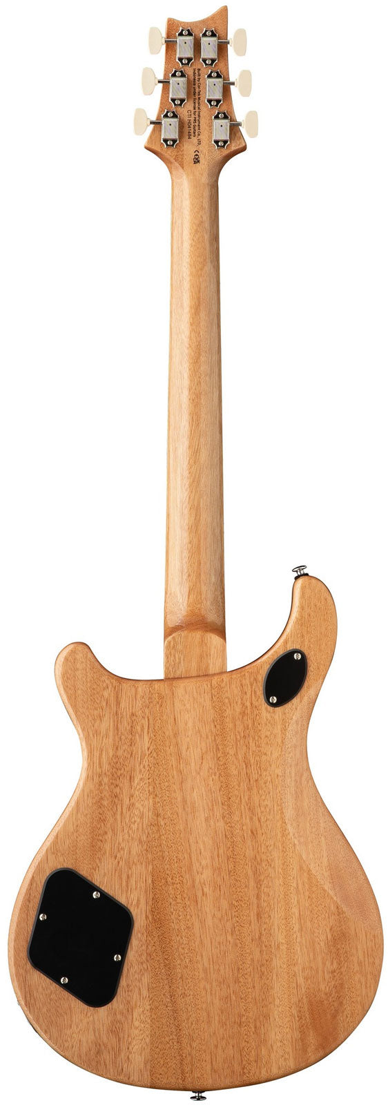 McCarty 594 SE CHARCOAL