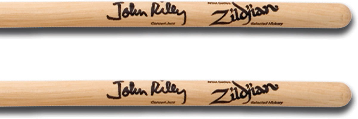 ASJO Signature John Riley