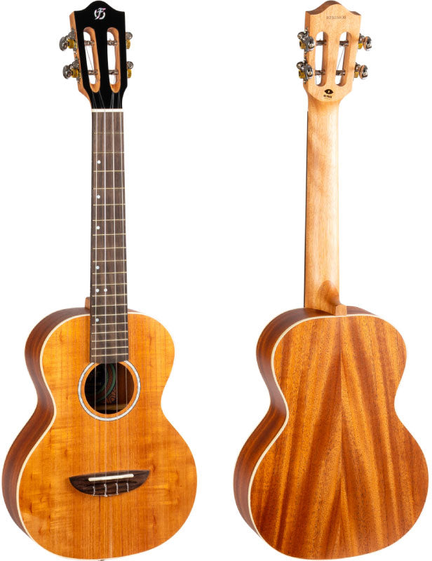 Iris Calantas Tenor