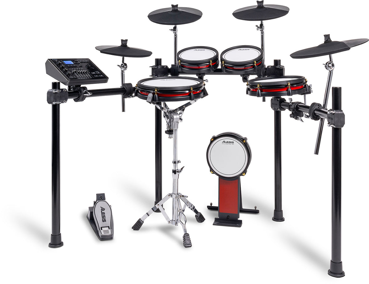 Alesis Crimson III Mesh Kit
