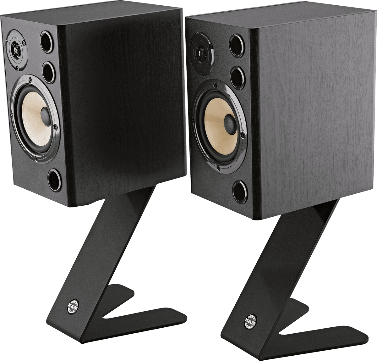 26773 Black Stand