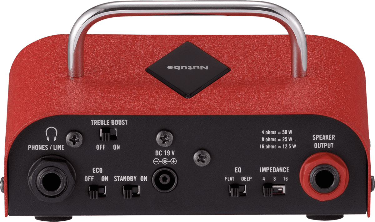 MV-50 Brian May Signature