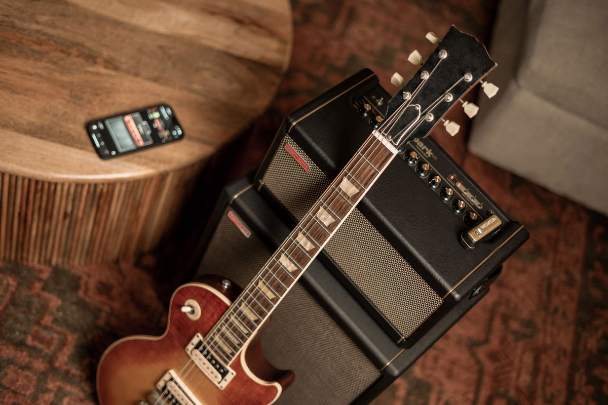 Spark Link Wireless System
