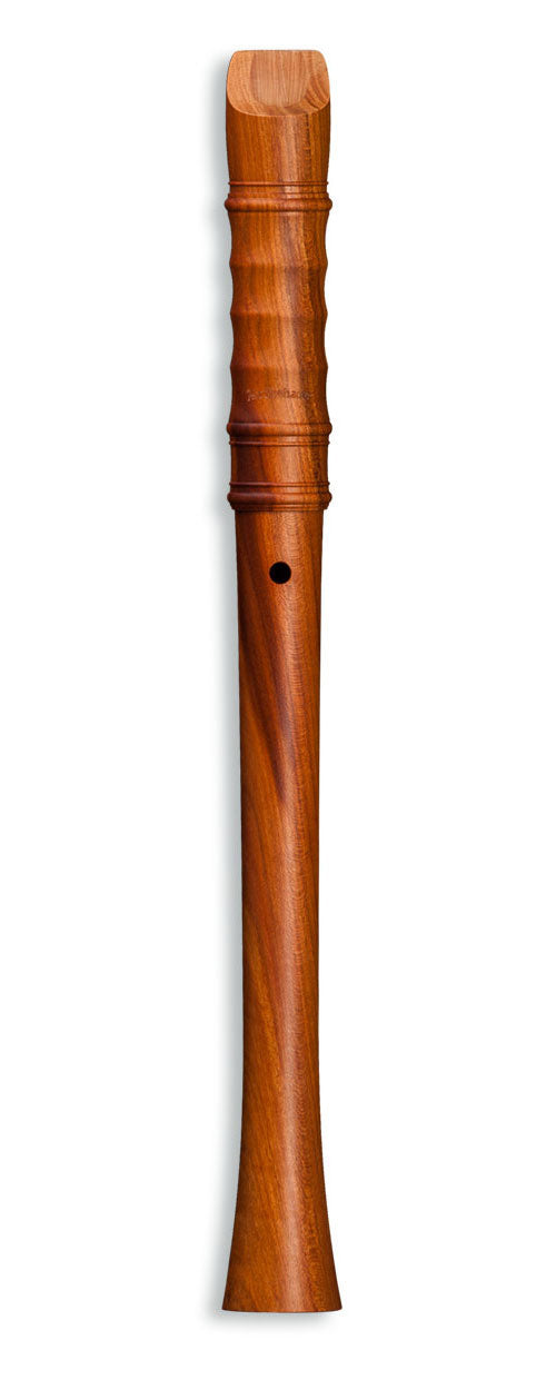 Kynseker Soprano 418 - Prunier (doigté Baroque)