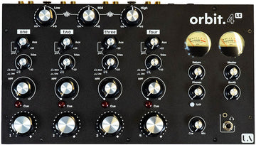 ORBIT.4 LE