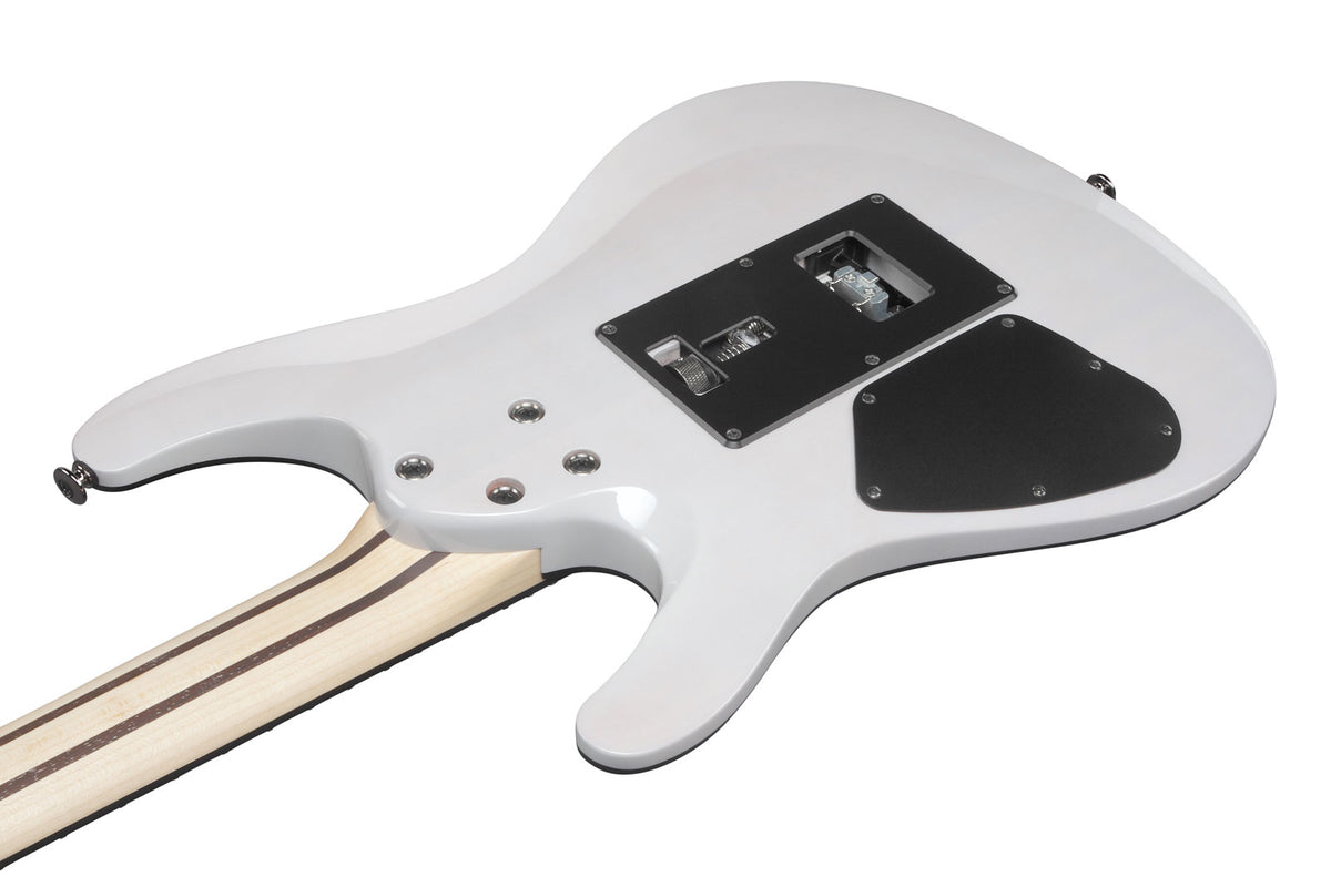 JIVAX2-GH Ghost Signature Nita Strauss