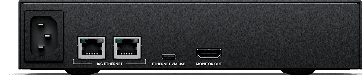 Cloud Dock 2