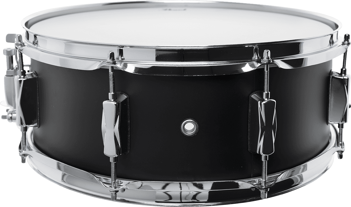 Decade Maple 14X5,5 Satin Slate Black