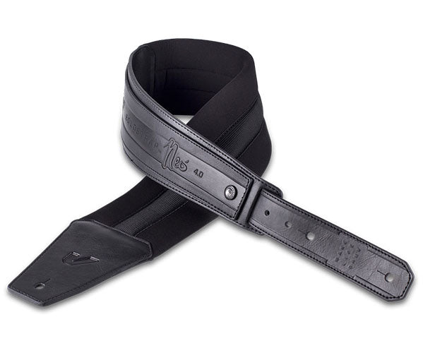 SoloStrap Neo - 10 cm néoprène - Black
