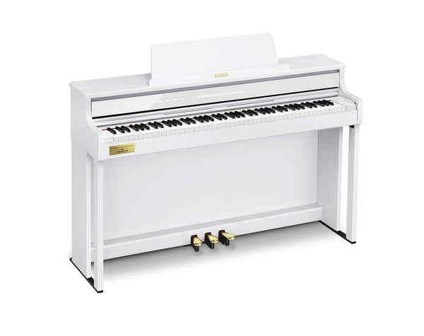 Casio AP-750 Blanc