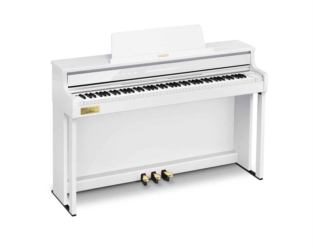 Casio AP-750 Blanc