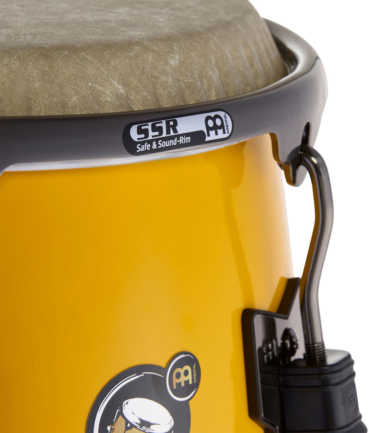 AA1134SY - Conga Meinl A.Alban 11"3/4 Jaune