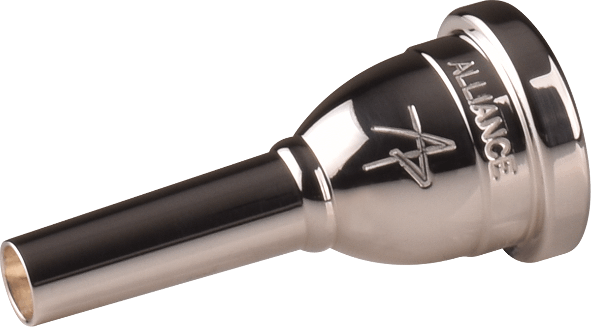 Alliance Prestige - 3B Argentée (Cornet)