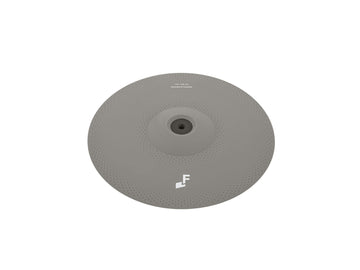 Cymbale Standard 12"