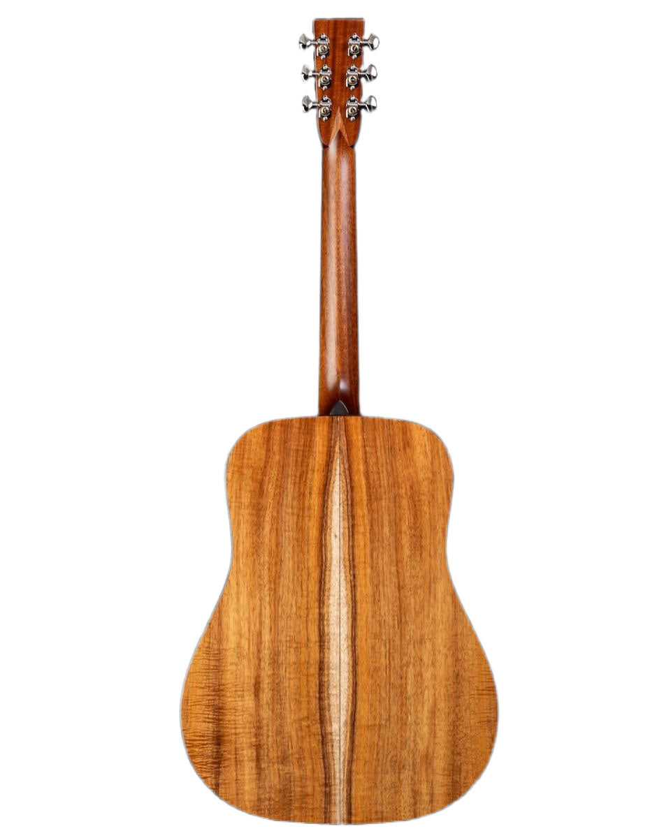 D Country Boy Koa LTD Touchstone Series