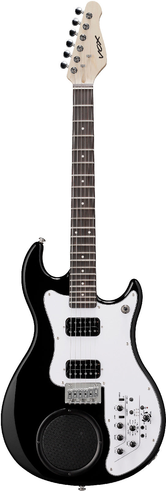 Apache 2 avec ampli Black