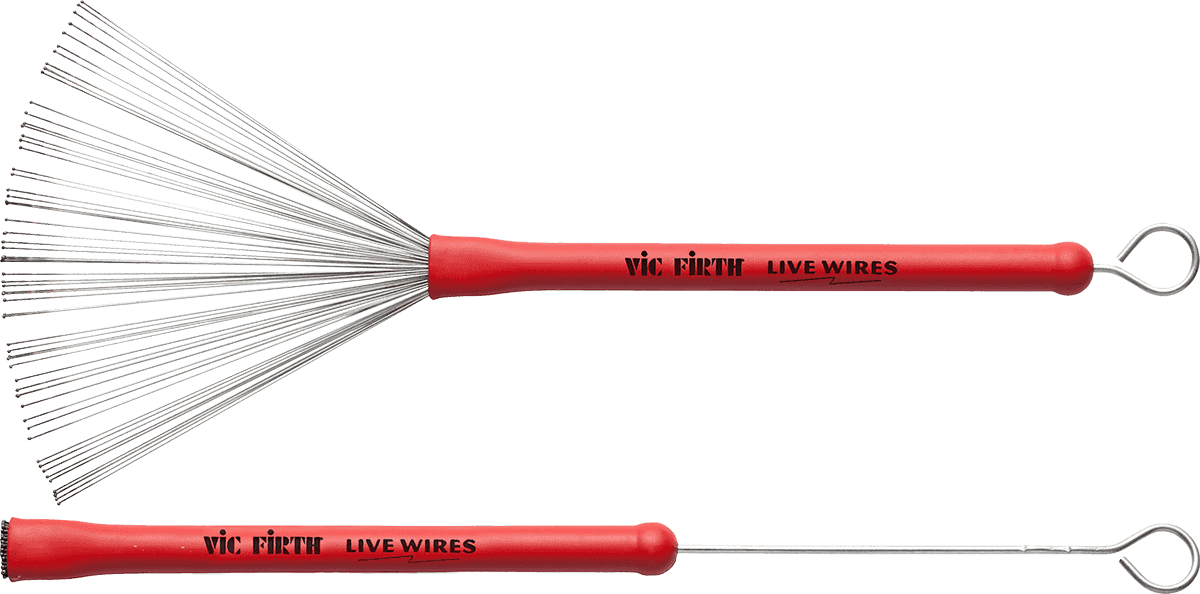 LW - Balais Live Wires