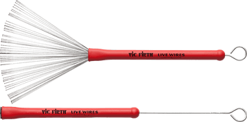 LW - Balais Live Wires
