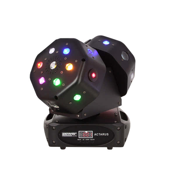 Power Lighting Actarus - STOCK B