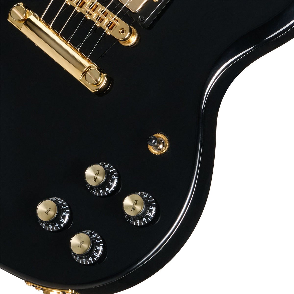 SG Supreme Ebony Modern