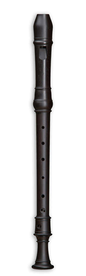 Denner Alto 5224 - Grenadille (doigté Baroque)